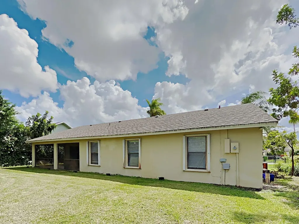 14355 Blackberry Drive Wellington FL 33414