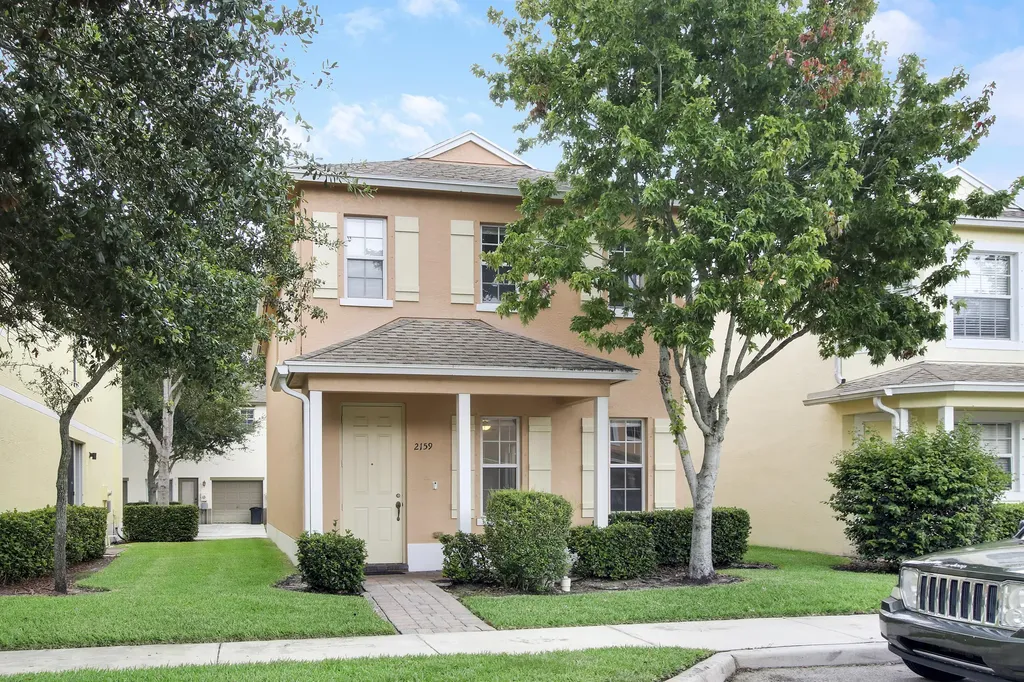 2159 SE Casselberry Drive Port St Lucie FL 34952
