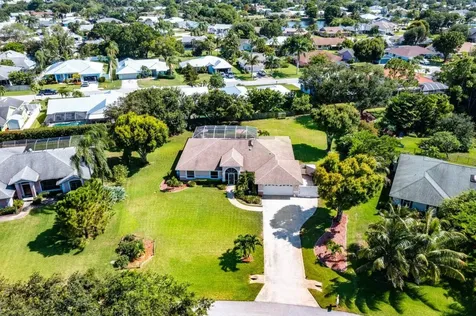 2115 NE Ocapi Court Jensen Beach FL 34957