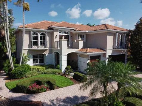16273 Mira Vista Lane Delray Beach FL 33446