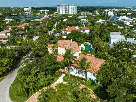 510 Seagate Drive Delray Beach FL 33483