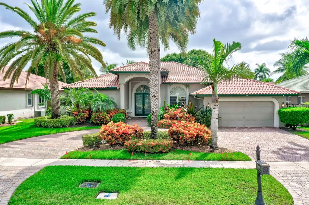 391 NW 108th Avenue Plantation FL 33324