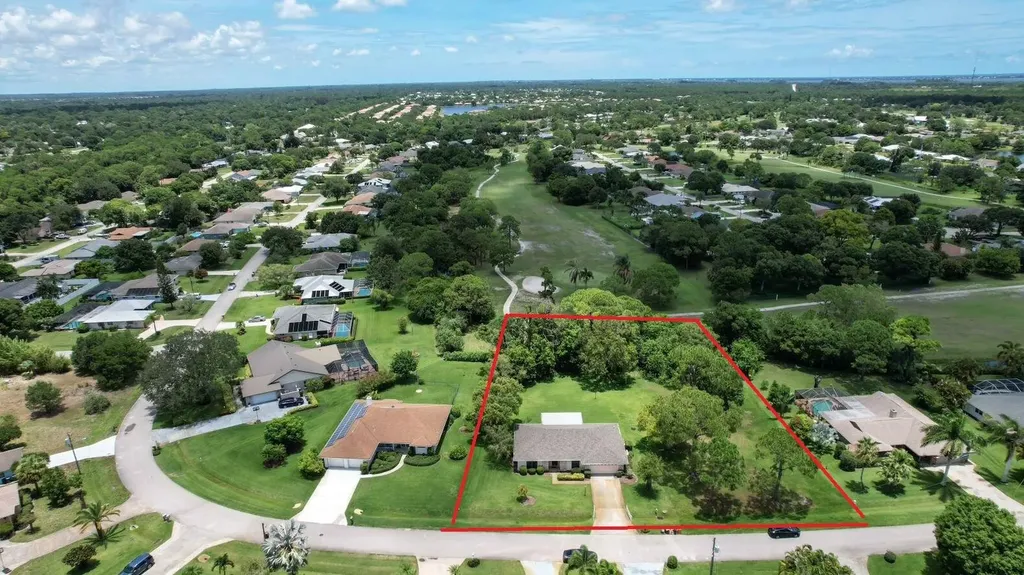 4904 Eagle Drive Fort Pierce FL 34951