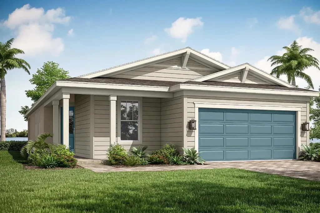 12776 SW Eleanor Drive Port St Lucie FL 34987