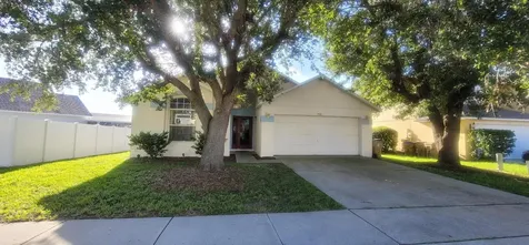 7922 Magnolia Bend Court Kissimmee FL 34747