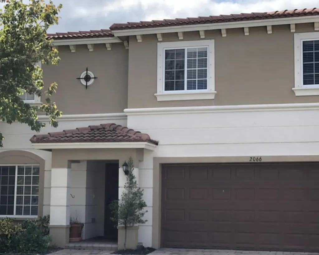 2066 SW Providence Place Port St Lucie FL 34953