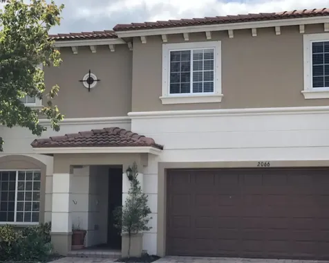 2066 SW Providence Place Port St Lucie FL 34953