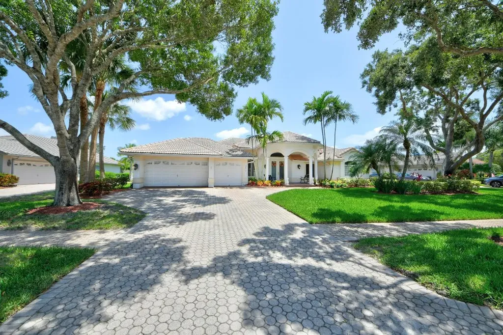 2672 SW Glenmoor Way Palm City FL 34990