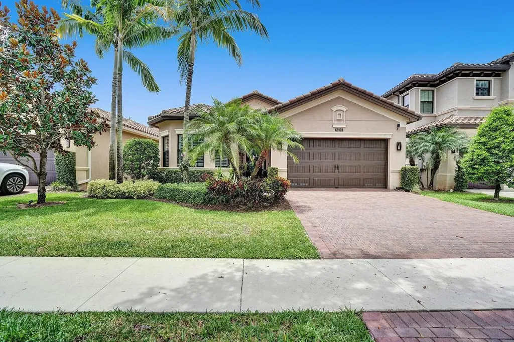 8236 Lawson Bridge Lane Delray Beach FL 33446