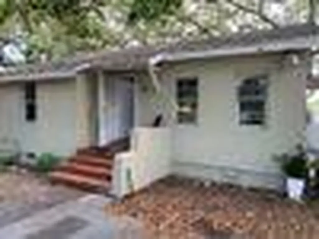 5540 NE 1st Avenue Miami FL 33137