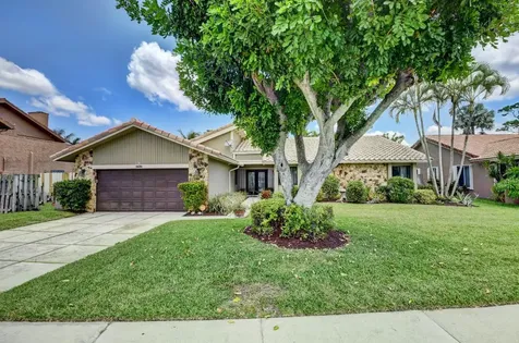 5850 Vista Linda Lane Boca Raton FL 33433