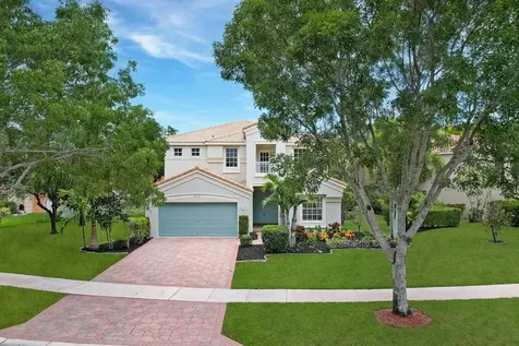 2225 Balsan Way Wellington FL 33414