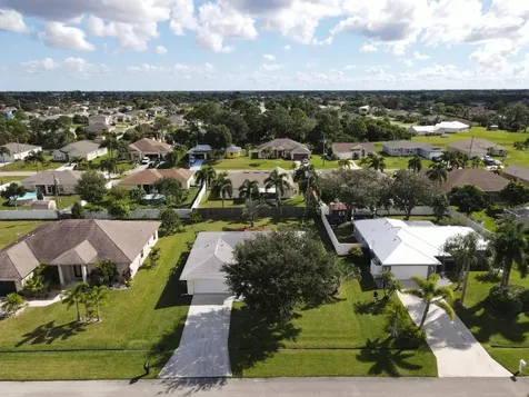 3661 SW Camastro Street Port St Lucie FL 34953