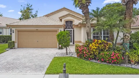 12167 Castle Pines Road Boynton Beach FL 33437