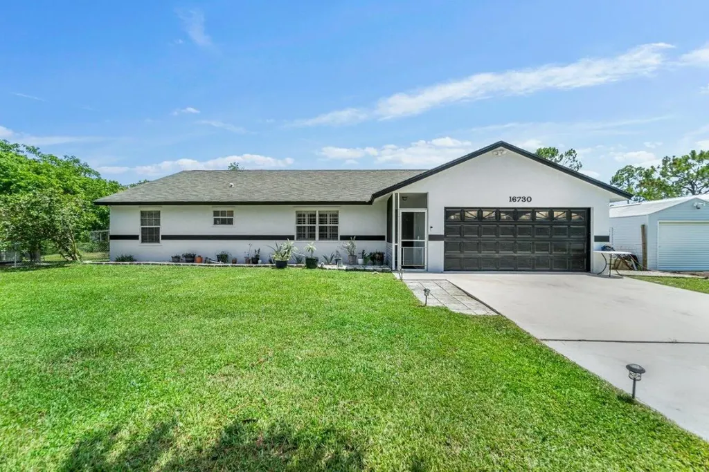 16730 79th Court N Loxahatchee FL 33470