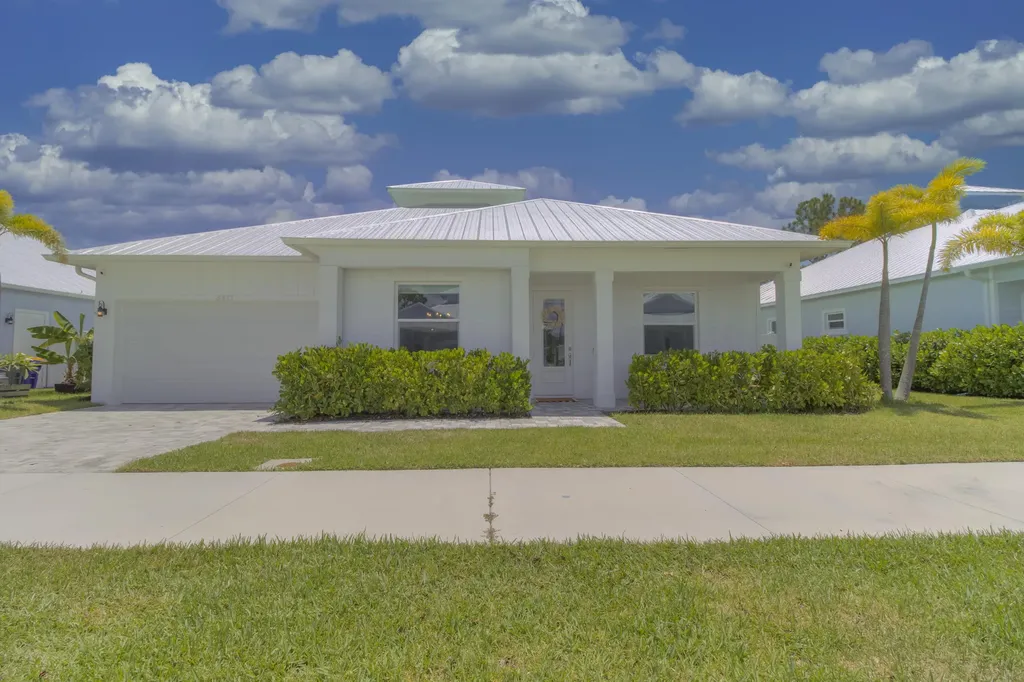 3471 SW Loggerhead Court Palm City FL 34990