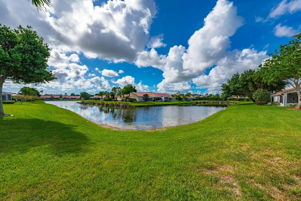 15430 Floral Club Road Delray Beach FL 33484