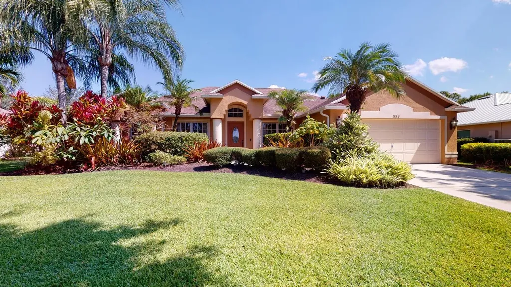 354 SW Panther Trace Port St Lucie FL 34953