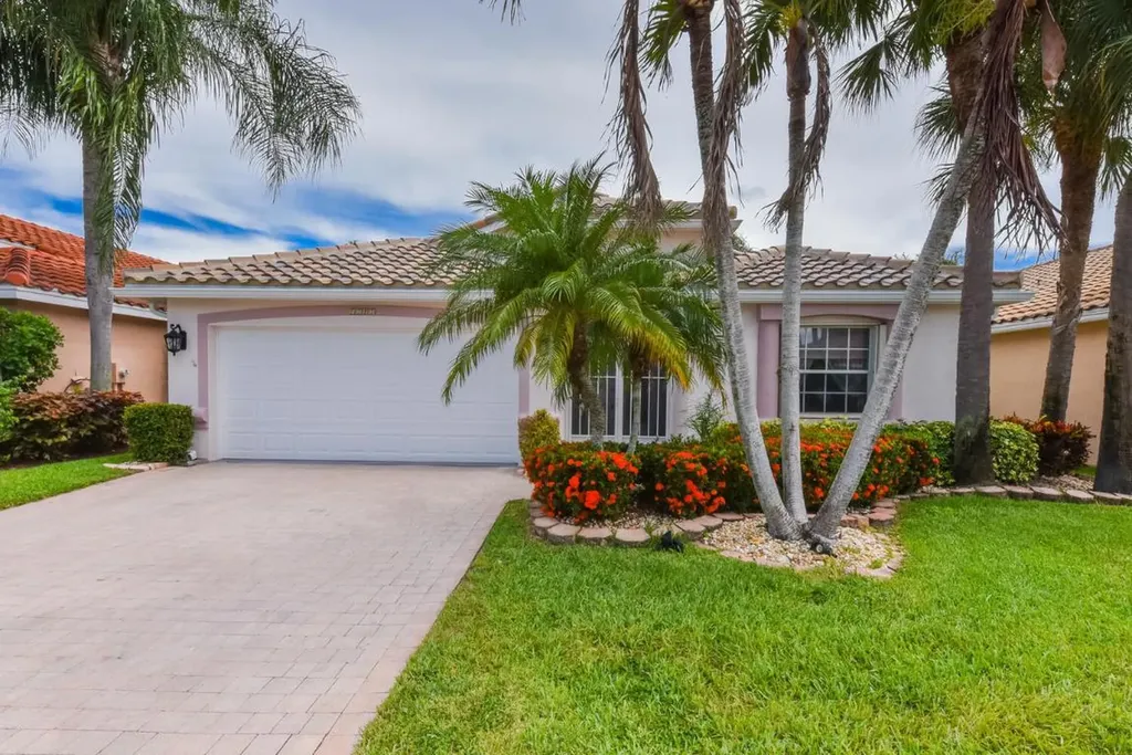 7343 Lombardy Street Boynton Beach FL 33472