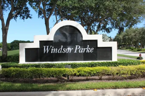 5114 Windsor Parke Drive Boca Raton FL 33496