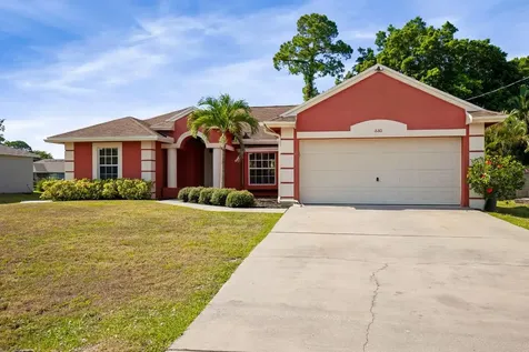 330 SE Crosspoint Drive Port St Lucie FL 34983