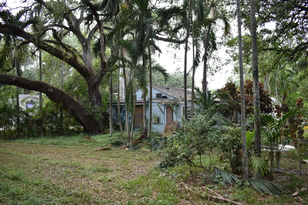 4121 N 32nd Court Hollywood FL 33021