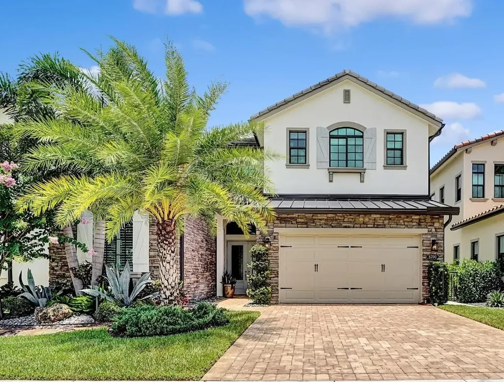 8700 Grand Prix Lane Boynton Beach FL 33472