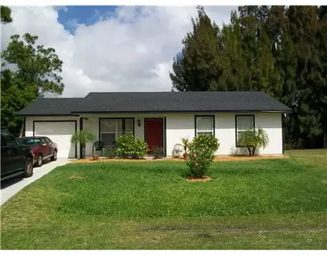 1050 SW Fenway Road Port St Lucie FL 34953