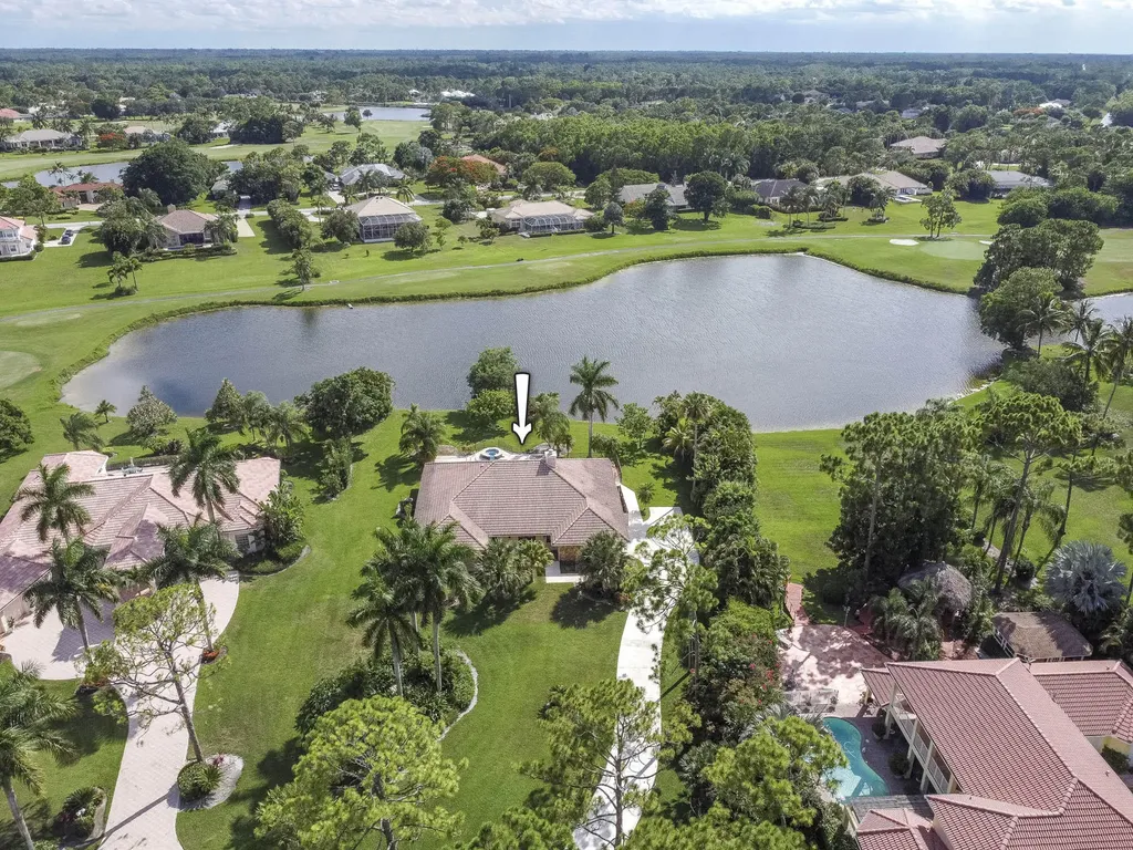 8611 Gullane Court Palm Beach Gardens FL 33412