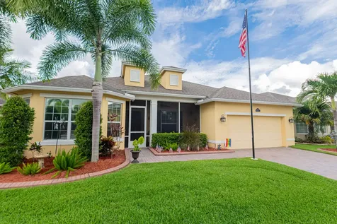 10411 SW Waterway Lane Port St Lucie FL 34987