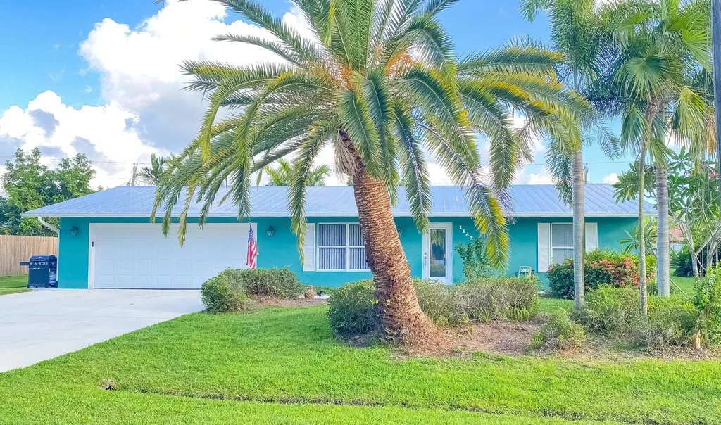 1162 SE Palm Beach Road Port St Lucie FL 34952