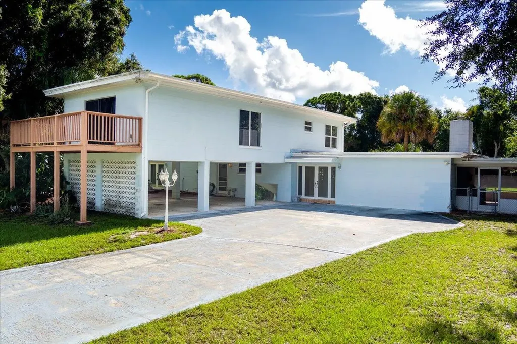 3106 Maravilla Boulevard Fort Pierce FL 34982
