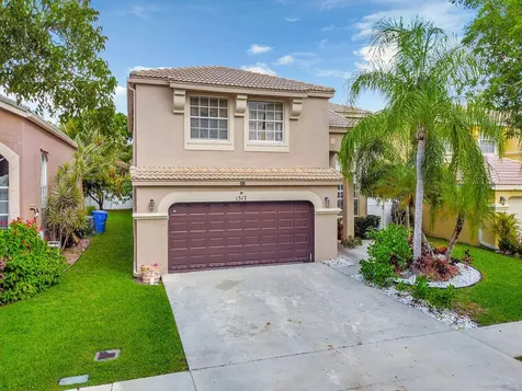 1317 Isleworth Court Royal Palm Beach FL 33411