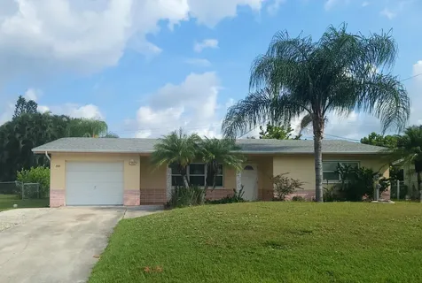 755 Altura Street Port St Lucie FL 34952