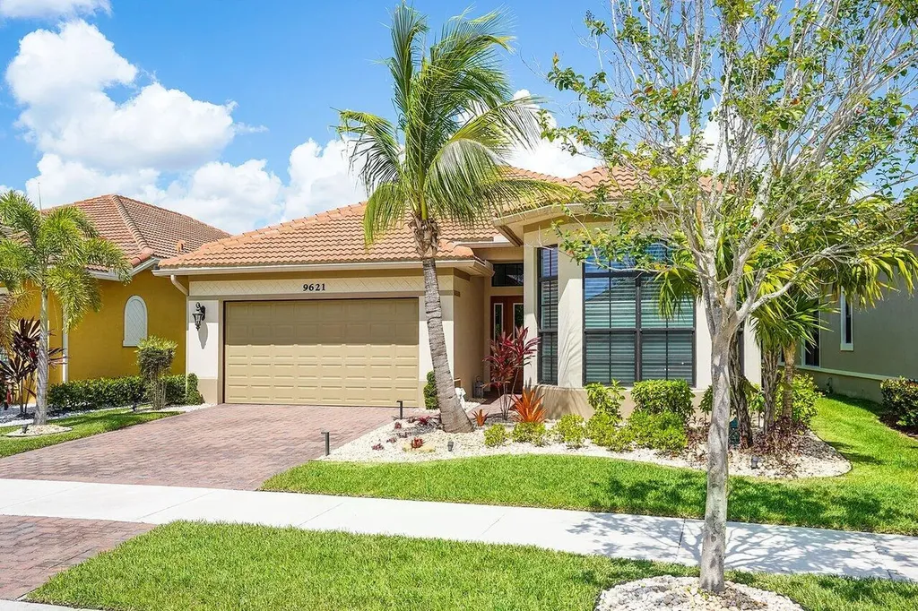 9621 Kalmar Circle W Parkland FL 33076