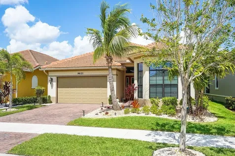 9621 Kalmar Circle W Parkland FL 33076