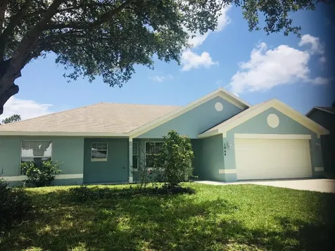 1044 SW Ingrassina Avenue Port St Lucie FL 34953
