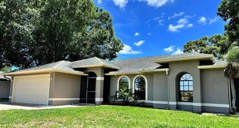 284 SW N Quick Circle Port St Lucie FL 34953
