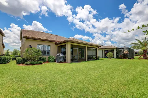 490 SE Vallarta Drive Port St Lucie FL 34984
