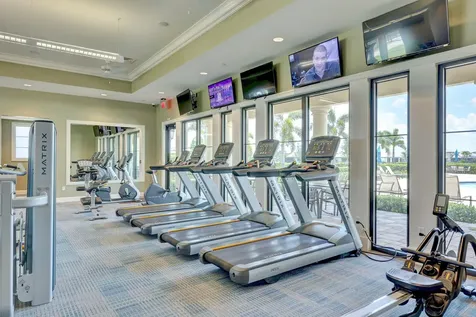490 SE Vallarta Drive Port St Lucie FL 34984