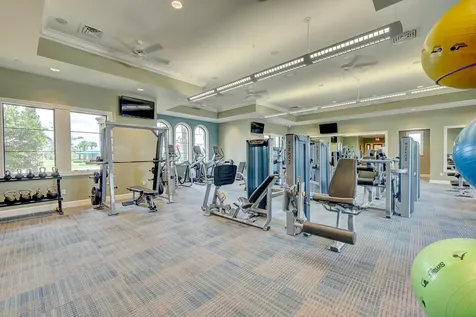 490 SE Vallarta Drive Port St Lucie FL 34984