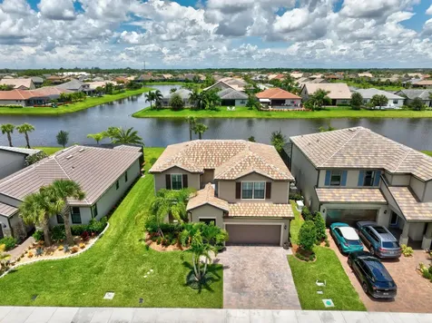 490 SE Vallarta Drive Port St Lucie FL 34984