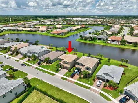 490 SE Vallarta Drive Port St Lucie FL 34984