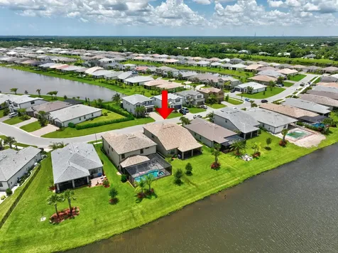 490 SE Vallarta Drive Port St Lucie FL 34984