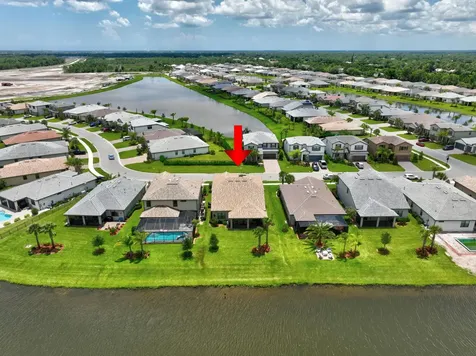 490 SE Vallarta Drive Port St Lucie FL 34984