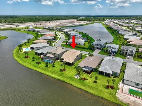 490 SE Vallarta Drive Port St Lucie FL 34984