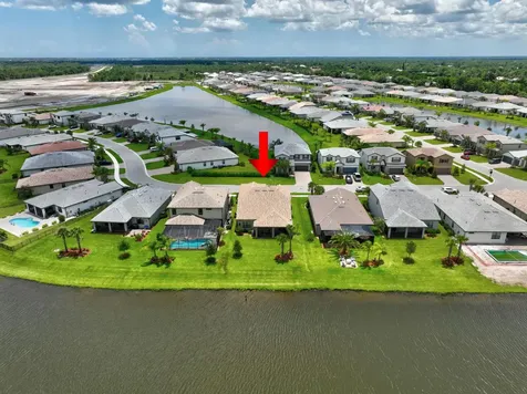 490 SE Vallarta Drive Port St Lucie FL 34984