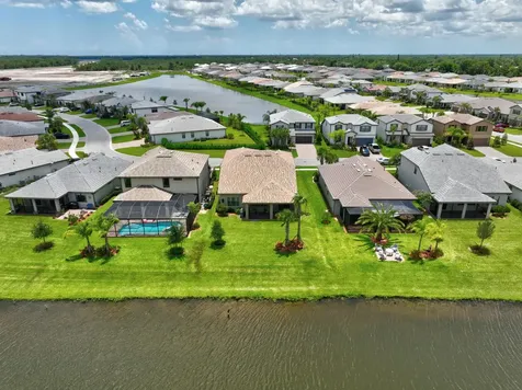 490 SE Vallarta Drive Port St Lucie FL 34984