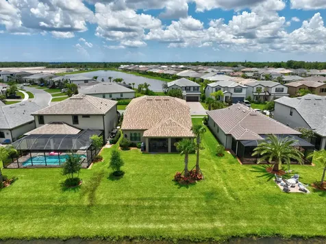 490 SE Vallarta Drive Port St Lucie FL 34984