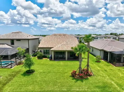 490 SE Vallarta Drive Port St Lucie FL 34984
